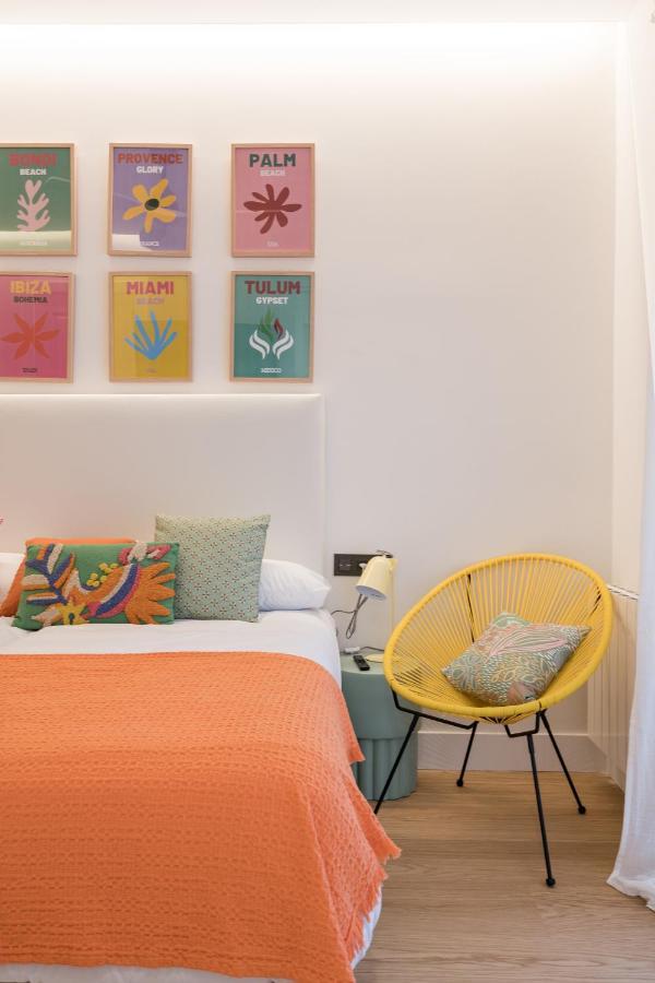 Iturriza Ac By Staynnapartments Bilbao Exterior photo
